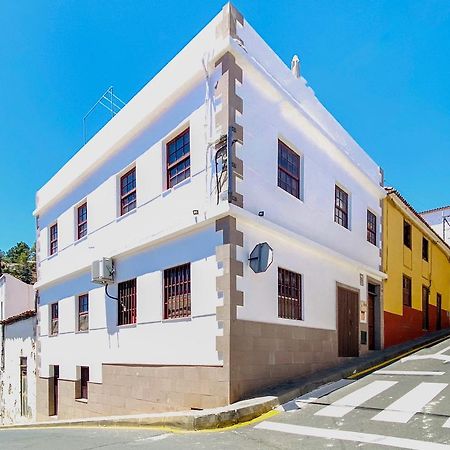 La Casa De Vilaflor Eksteriør bilde