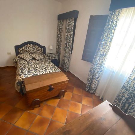 La Casa De Vilaflor Eksteriør bilde