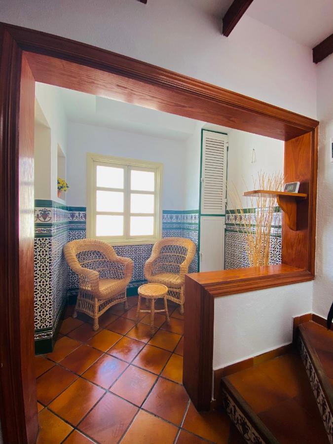 La Casa De Vilaflor Eksteriør bilde