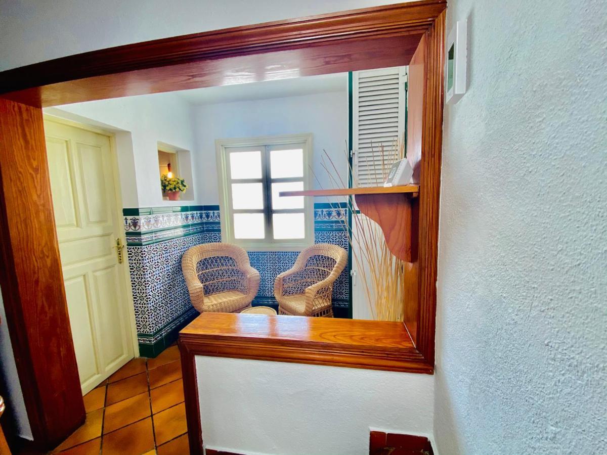 La Casa De Vilaflor Eksteriør bilde