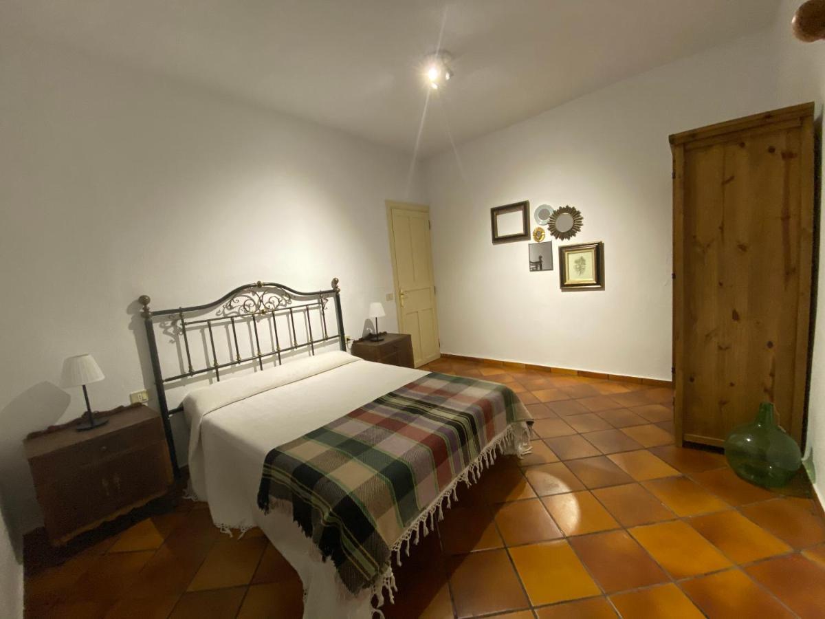 La Casa De Vilaflor Eksteriør bilde