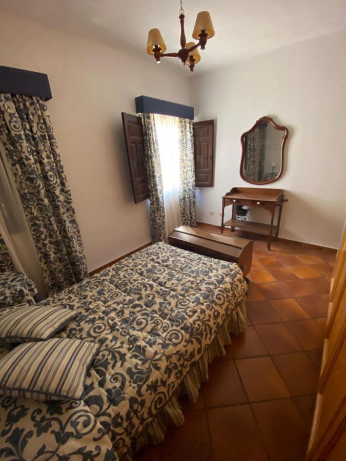 La Casa De Vilaflor Eksteriør bilde