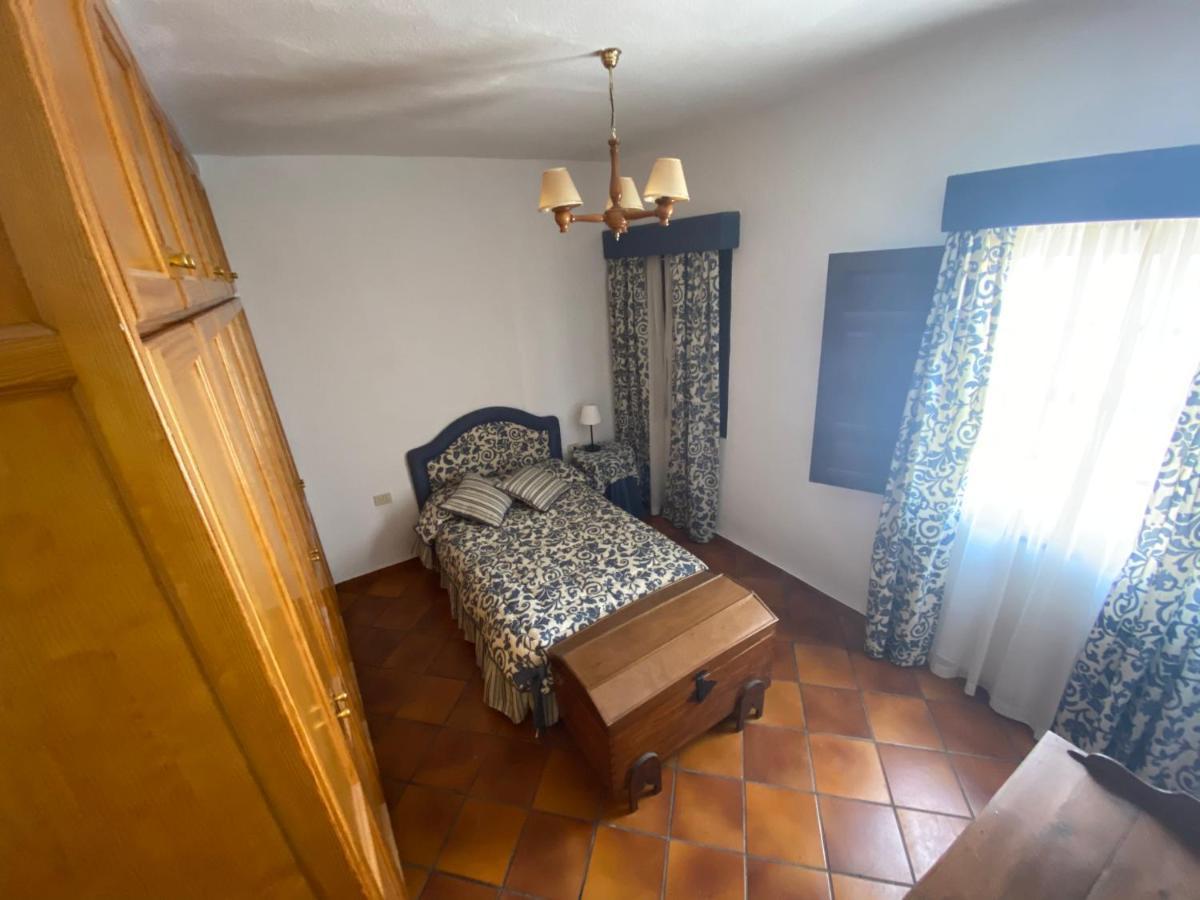 La Casa De Vilaflor Eksteriør bilde