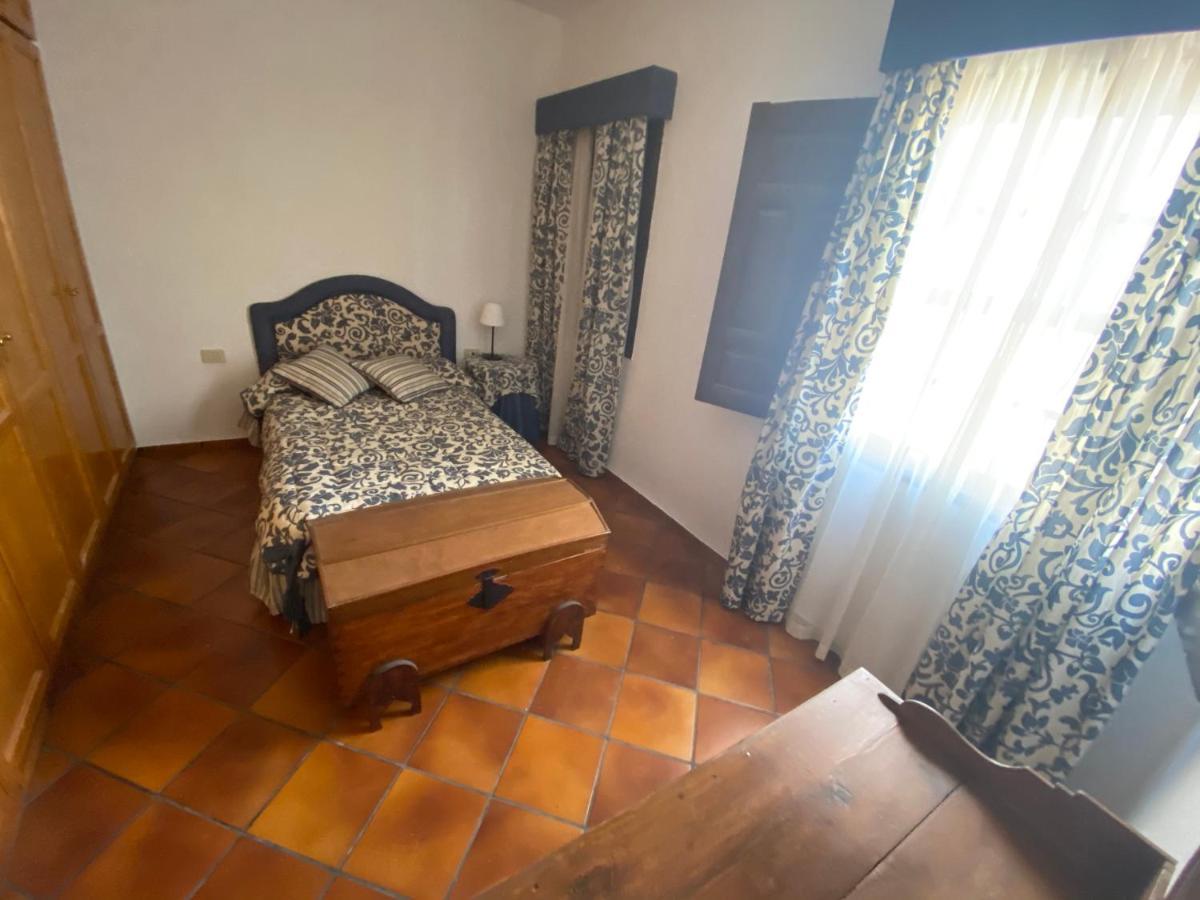 La Casa De Vilaflor Eksteriør bilde