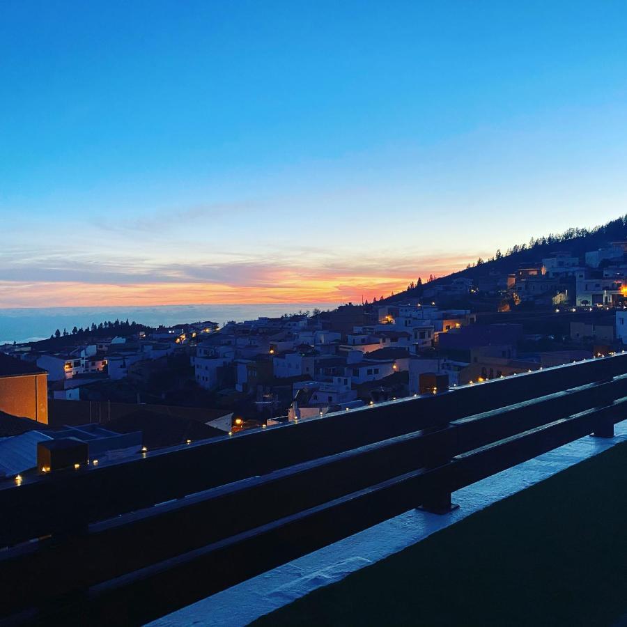 La Casa De Vilaflor Eksteriør bilde
